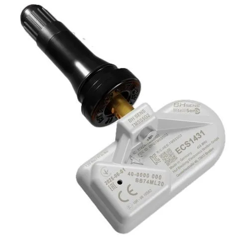 HUF 73909001 TPMS-sensor
