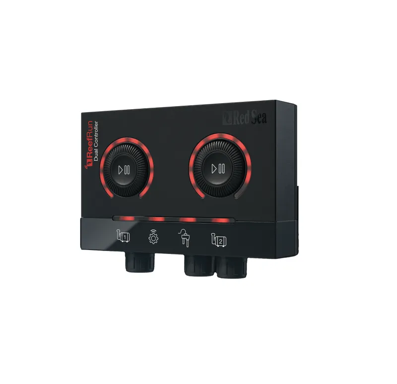 Dual DC Pump Controller
