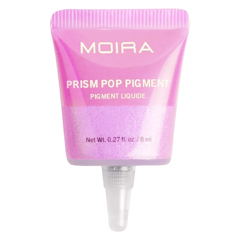 Moira Prism Pop Pigment 005 Bubbly Bliss