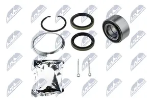 Hjullagersats NTY KLP-TY-002