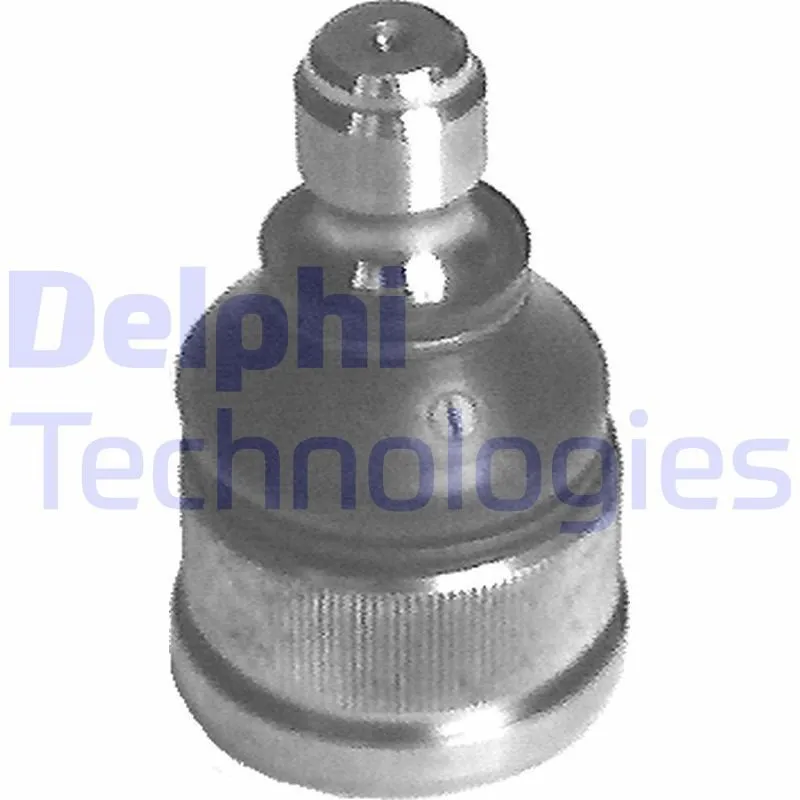 Spindelled DELPHI TC589