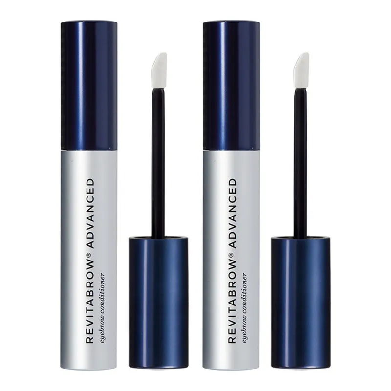 RevitaLash RevitaBrow® Advanced Duo 2 x 1.5 ml