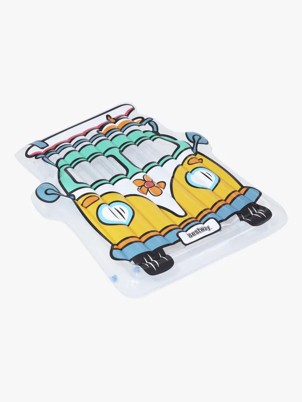 Bestway Badmadrass Surfer Van
