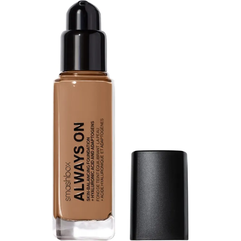 Smashbox Always On Skin Balancing Foundation M20N – 30 ml