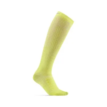 Craft ADV Dry Compression Sock White (#2961)