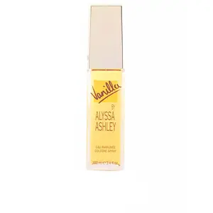 Alyssa Ashley Vanilla Eau de Cologne - 100 ml