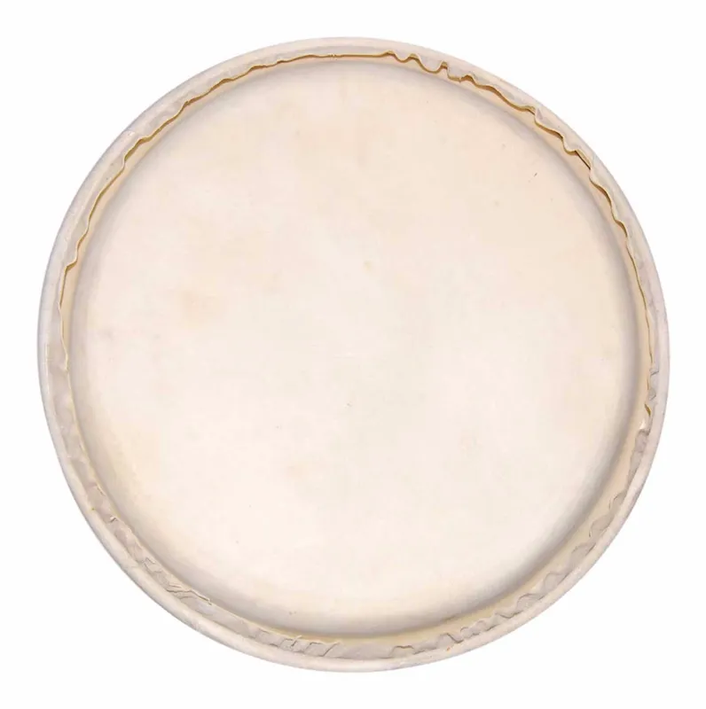 George Hennesey BHEAD-75 trumskinn till bongo 7,5