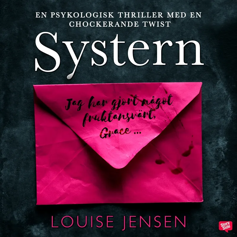 Systern, Ljudbok