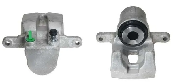 Bromsok BUDWEG CALIPER 345241