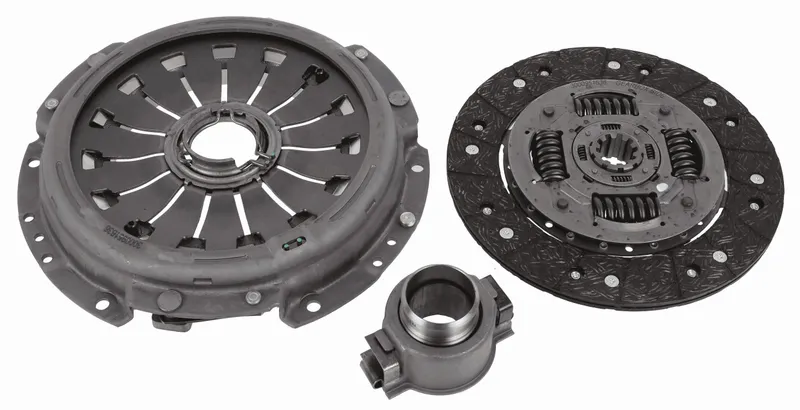 Kopplingssats SACHS 3000 951 636