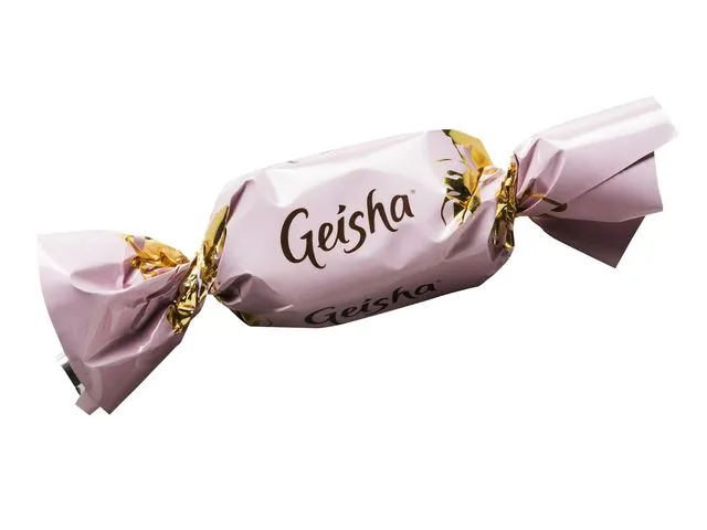 Fazer Geisha Godisautomat – 3 kg