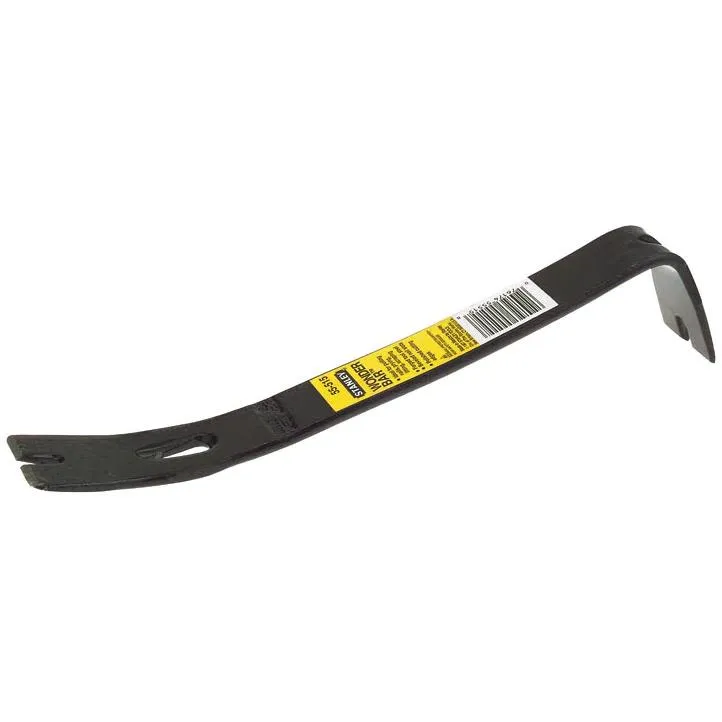 STANLEY 1-55-526 Bräckjärn 530 mm