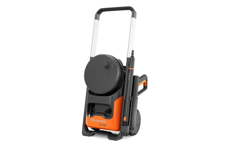 Husqvarna PW 360 Högtryckstvätt