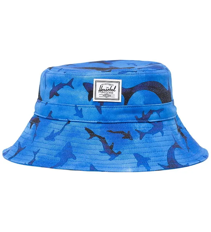 Herschel Bucket Hat - 6-18 Mån. - Hajar
