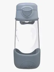 b.box Vattenflaska 450 ml med Pip, Chill Out
