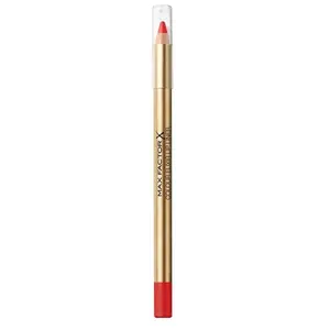 Max Factor Colour Elixir Moisturising Lip Liner 60 Red Ruby