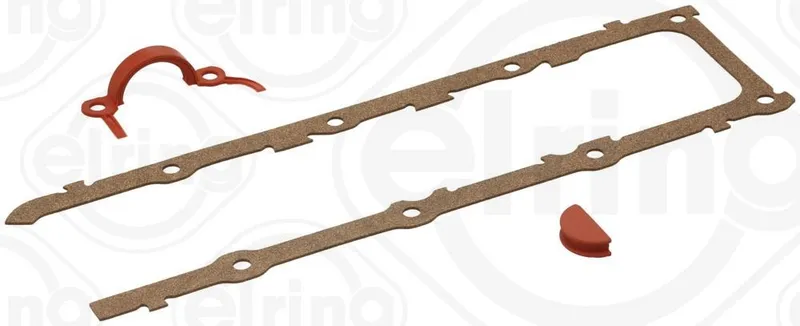 Packningssats, ventilkåpa ELRING 557.668
