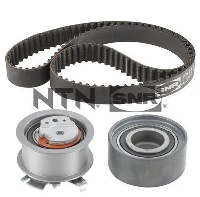 Kamremssats SNR KD473.17