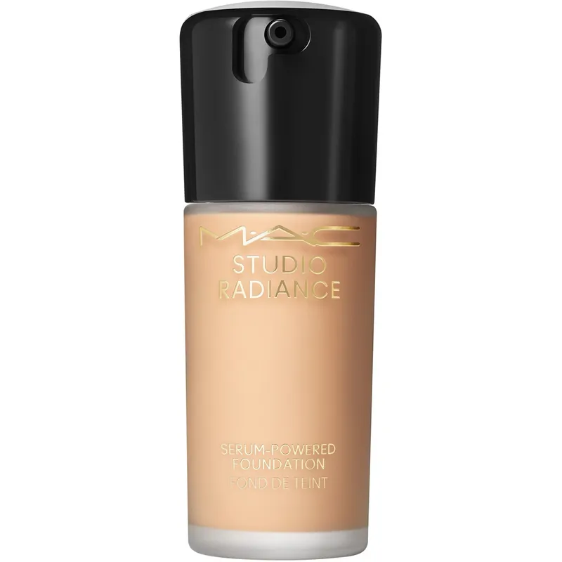MAC Cosmetics Studio Radiance Serum-Powered Foundation Nw15 – 30 ml