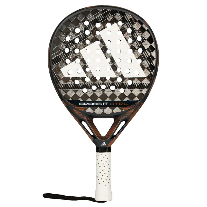 Adidas Cross It Ctrl 2026, Padelracket