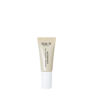 IDUN Minerals Perfect Under Eye Concealer Light - Vanilla