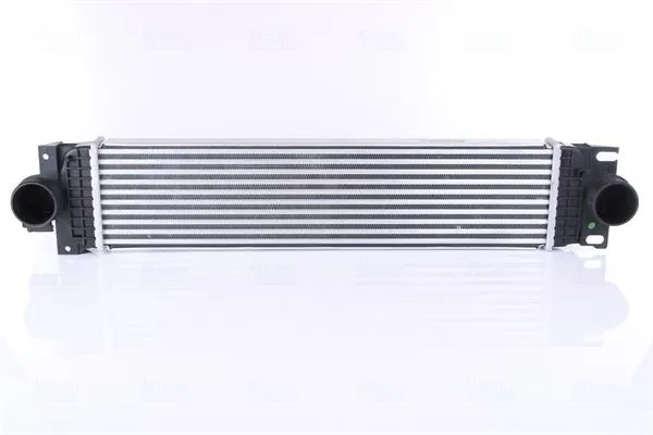 Intercooler NISSENS 961234
