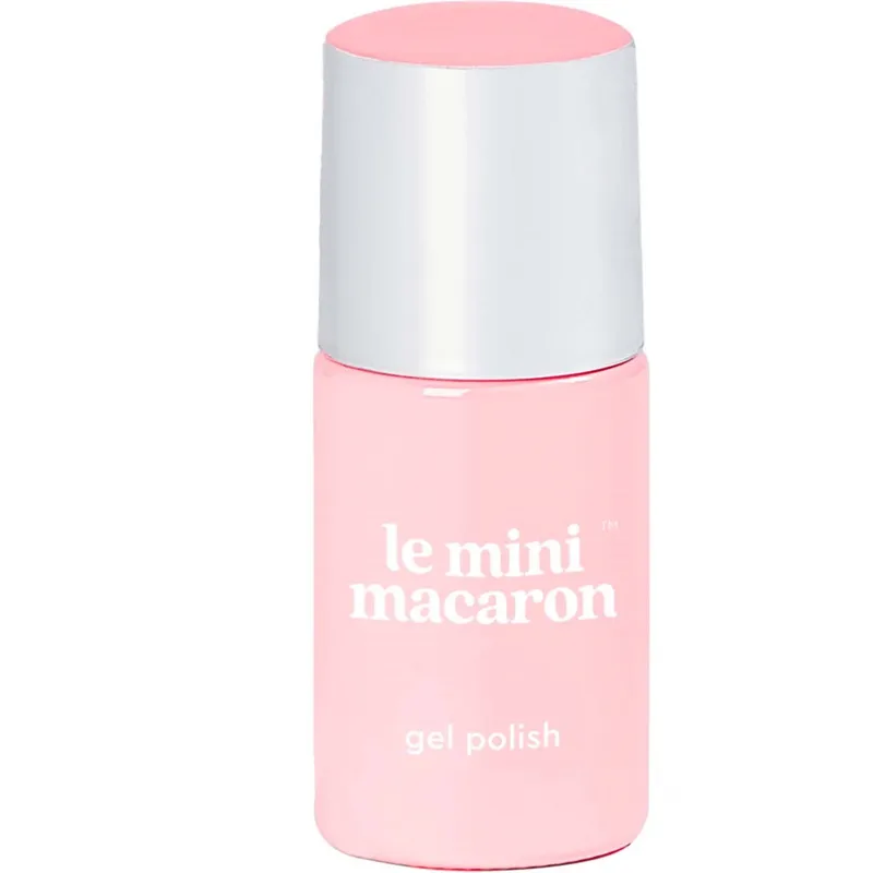 Le Mini Macaron Gel Polish Honey Ginger 10 ml