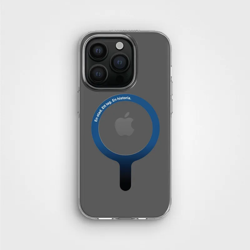 iPhone Clear Case with MagSafe Ring Bundle | agood company, iPhone 14 Pro Max #2887