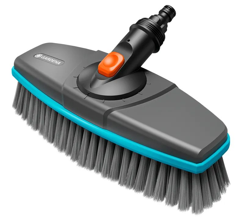 Gardena Tvättborste Mjuk Cleansystem