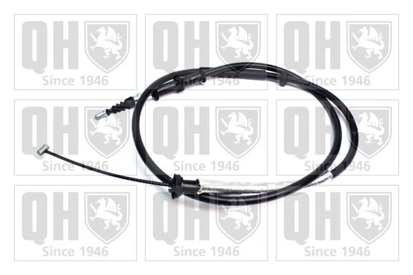 Handbromsvajer QUINTON HAZELL BC3929