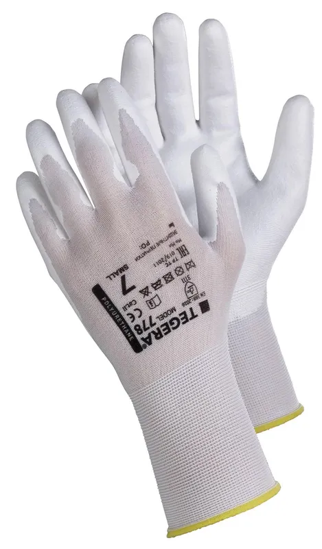 Tegera 778 Montagehandske Nylon/PU 11
