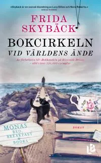 Bokcirkeln vid världens ände (#1816)