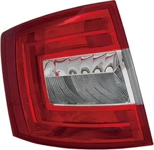 Bakljus VAN WEZEL 7624927