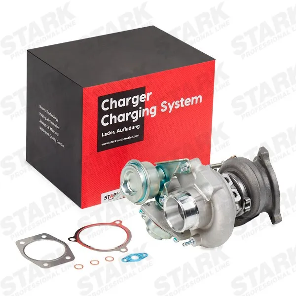 Turboaggregat STARK SKCT-1191063