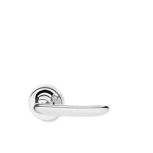 DÖRRHANDTAG A6696 CLEAN POLERAD PP | Beijerbygg Byggmaterial