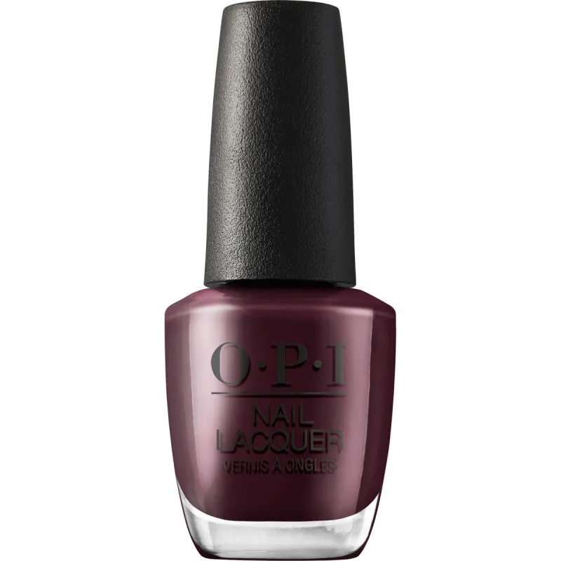 OPI Nail Lacquer Complimentary Wine - 15 ml