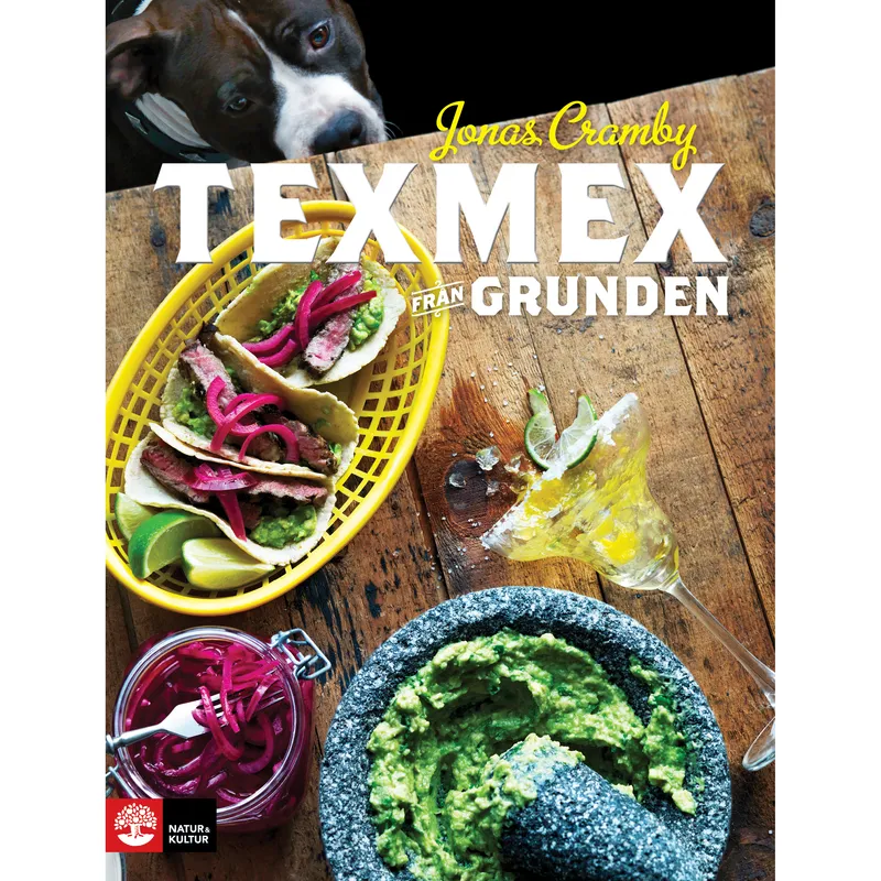 Texmex från grunden
