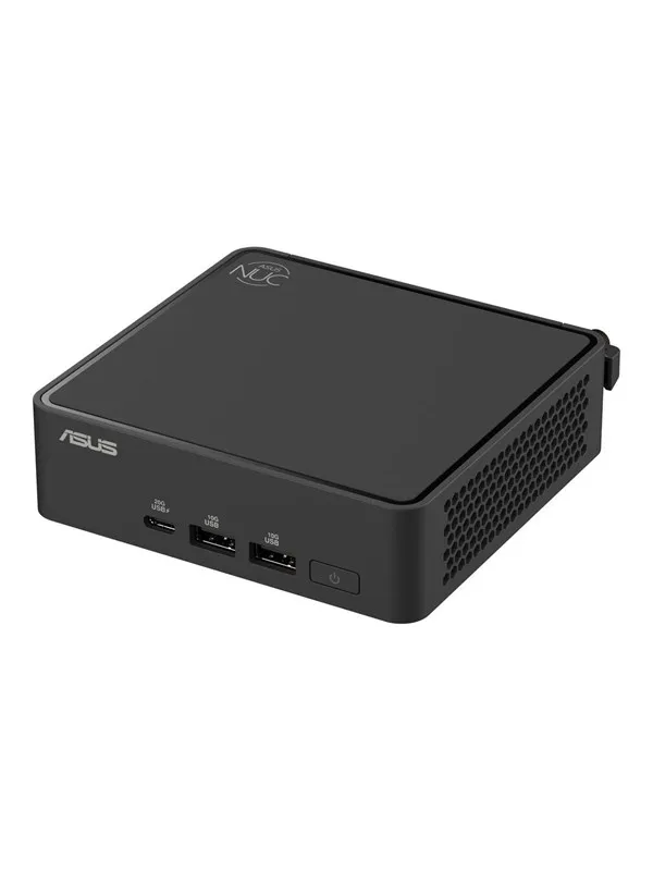 Asus Nuc 15 Pro U5 235h Vpro Slim Barebone 235h Barebone