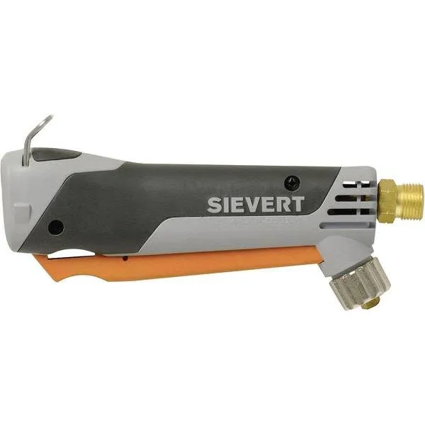 Andersen & Nielsen Sievert promatic handle with piezo ignition