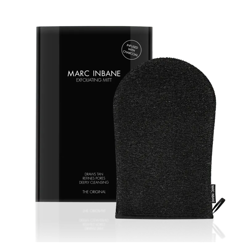 Marc Inbane Exfoliating Mitt