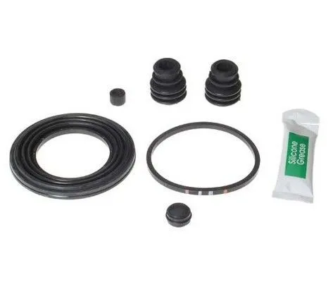 Renoveringssats, bromsok BUDWEG CALIPER 206044