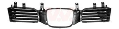 Kylargrill VAN WEZEL 4933510