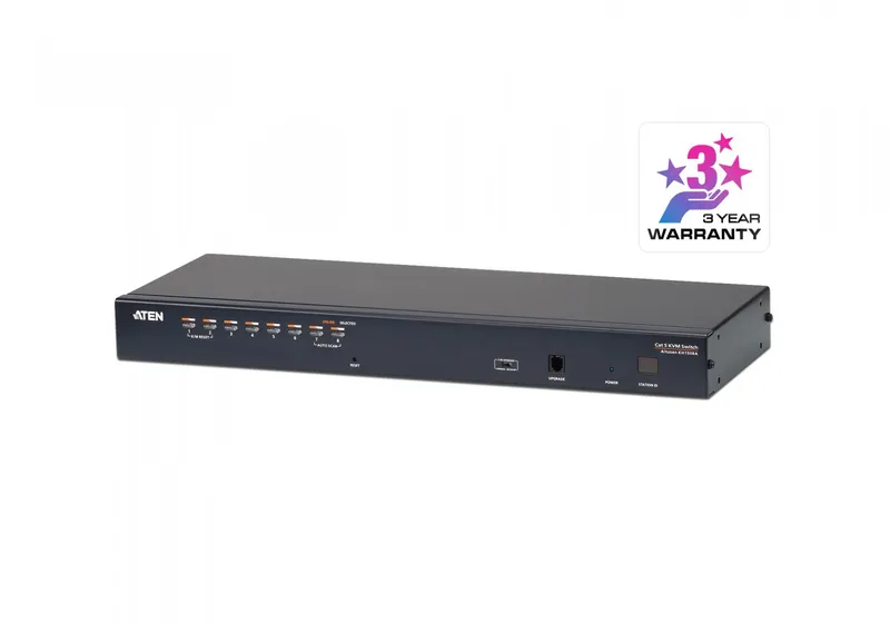 ATEN ALTUSEN KH1508A - omkopplare för tangent