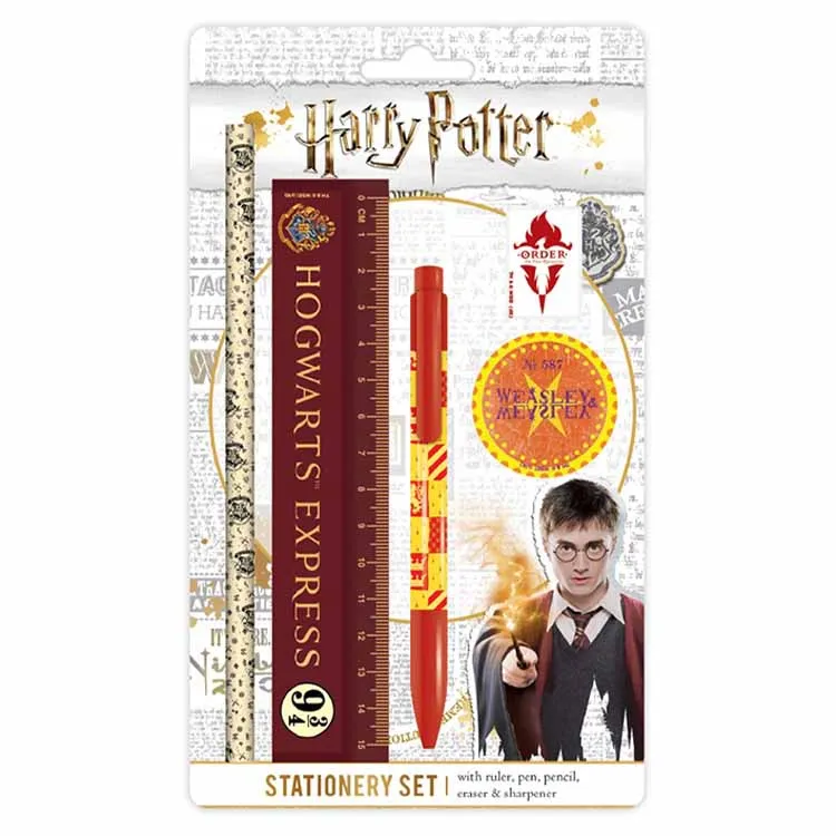 Harry Potter Pennset