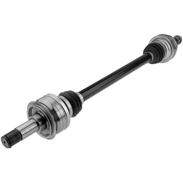 Drivaxel NTY NPW-ME-160