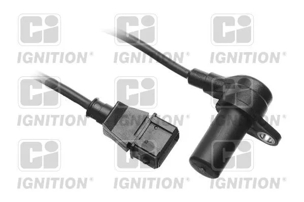 Vevaxelgivare QUINTON HAZELL XREV338