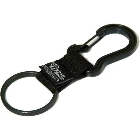 KEY-BAK KBK0308-201 Nyckelhållare med karbinhake