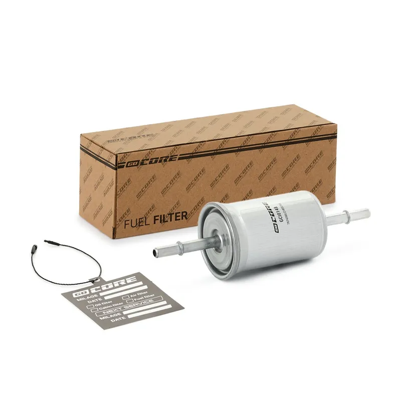 Bränslefilter goCORE GCI0148