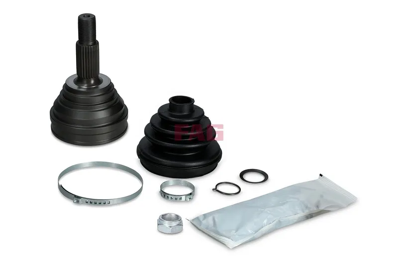 Ledsats, drivaxel FAG 771 0323 30