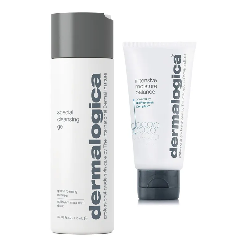Special Cleansing Gel (#0017)